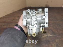 Yamaha 200 2.6L V6 ProV Outboard Motor OEM Carburetor Assembly 1 61H-14301-03-00