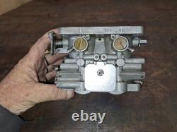 Yamaha 200 2.6L V6 ProV Outboard Motor OEM Carburetor Assembly 1 61H-14301-03-00