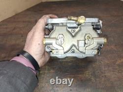 Yamaha 200 2.6L V6 ProV Outboard Motor OEM Carburetor Assembly 1 61H-14301-03-00