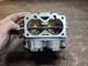 Yamaha 200 2.6l V6 Prov Outboard Motor Oem Carburetor Assembly 2 61h-14302-03-00