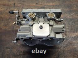 Yamaha 200 2.6L V6 ProV Outboard Motor OEM Carburetor Assembly 2 61H-14302-03-00