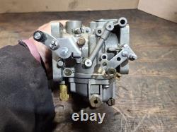 Yamaha 200 2.6L V6 ProV Outboard Motor OEM Carburetor Assembly 2 61H-14302-03-00
