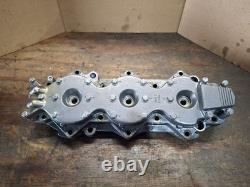 Yamaha 200 2.6L V6 ProV Outboard Motor OEM Cylinder Head 6R5-11111-01-1S 6R5-01