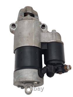 Yamaha 2016 F115 Outboard Oem Starting Motor Assy 6em-81800-00-00