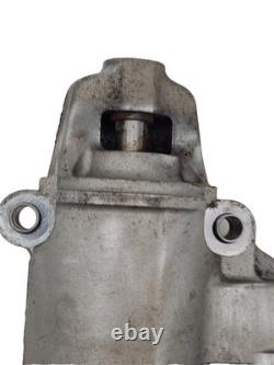 Yamaha 2016 F115 Outboard Oem Starting Motor Assy 6em-81800-00-00