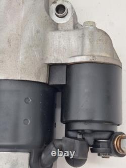 Yamaha 2016 F115 Outboard Oem Starting Motor Assy 6em-81800-00-00