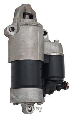 Yamaha 2016 F115 Outboard Oem Starting Motor Assy 6em-81800-00-00