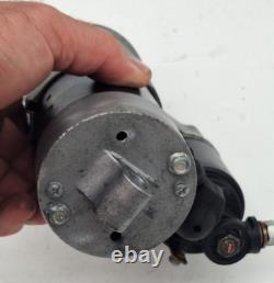 Yamaha 2016 F115 Outboard Oem Starting Motor Assy 6em-81800-00-00