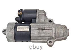 Yamaha 2016 F115 Outboard Oem Starting Motor Assy 6em-81800-00-00