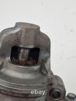 Yamaha 2016 F115 Outboard Oem Starting Motor Assy 6em-81800-00-00