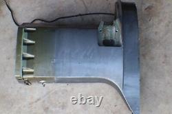 Yamaha 250 HP HPDI upper casing- mid section 60V-45111-20-8D outboard motor