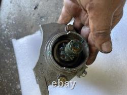 Yamaha 2 Stroke Outboard Starter Motor 6N7-81800-10-00 OEM