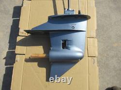 Yamaha 2 stroke 25HP 25NLL Lower Case Unit Outboard Motor Assembly