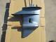Yamaha 2 Stroke 25hp 25nll Lower Case Unit Outboard Motor Assembly