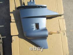 Yamaha 2 stroke 25HP 25NLL Lower Case Unit Outboard Motor Assembly