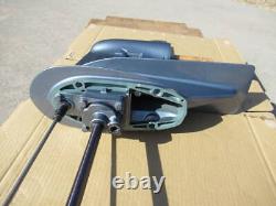 Yamaha 2 stroke 25HP 25NLL Lower Case Unit Outboard Motor Assembly