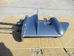 Yamaha 2 stroke 25HP 25NLL Lower Case Unit Outboard Motor Assembly