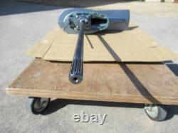 Yamaha 2 stroke 25HP 25NLL Lower Case Unit Outboard Motor Assembly