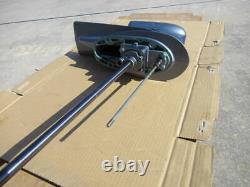 Yamaha 2 stroke 25HP 25NLL Lower Case Unit Outboard Motor Assembly