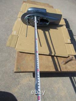 Yamaha 2 stroke 25HP 25NLL Lower Case Unit Outboard Motor Assembly