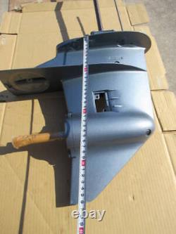 Yamaha 2 stroke 25HP 25NLL Lower Case Unit Outboard Motor Assembly