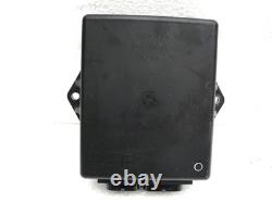 Yamaha 300 hp HPDI Outboard Motor CDI Control Unit 6DO-8591A-13-00 ECU 6D0-13
