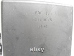 Yamaha 300 hp HPDI Outboard Motor CDI Control Unit 6DO-8591A-13-00 ECU 6D0-13