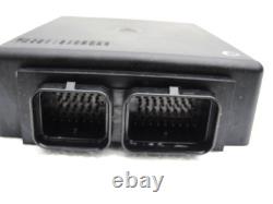 Yamaha 300 hp HPDI Outboard Motor CDI Control Unit 6DO-8591A-13-00 ECU 6D0-13