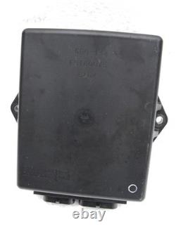 Yamaha 300 hp HPDI Outboard Motor CDI Control Unit 6DO-8591A-13-00 ECU 6D0-13
