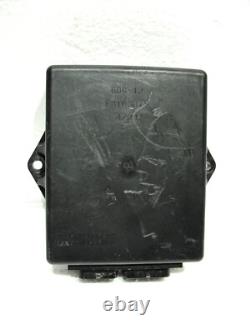 Yamaha 300 hp HPDI Outboard Motor CDI Control Unit 6DO-8591A-14-00 ECU 6D0-112