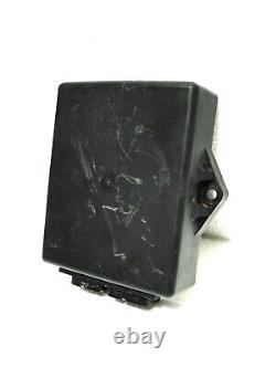 Yamaha 300 hp HPDI Outboard Motor CDI Control Unit 6DO-8591A-14-00 ECU 6D0-112