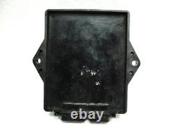 Yamaha 300 hp HPDI Outboard Motor CDI Control Unit 6DO-8591A-14-00 ECU 6D0-112