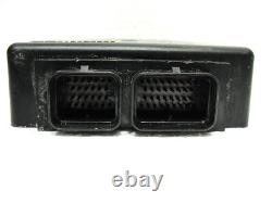 Yamaha 300 hp HPDI Outboard Motor CDI Control Unit 6DO-8591A-14-00 ECU 6D0-112
