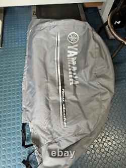 Yamaha 3.3L V6 F250 Outboard Motor Cover 4-Stroke MAR-MTRCV-11-25