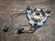 Yamaha 40 50 Two Stroke Outboard Motor Oem Stator Base Assembly 63d-85560-10-00