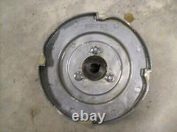 Yamaha 40hp 50hp 6H4 Manual Start Flywheel Outboard Boat Motor