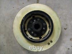 Yamaha 40hp 50hp 6H4 Manual Start Flywheel Outboard Boat Motor