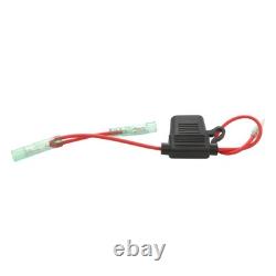 Yamaha 4-Stroke 20PS Outboard Electric Start Kit Yamaha 19.72HP Outboard Motor