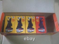 Yamaha 55 A Type Outboard Motor Model Mitsuwa Model 4 Pack #515399