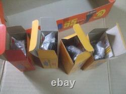 Yamaha 55 A Type Outboard Motor Model Mitsuwa Model 4 Pack #515399