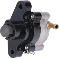 Yamaha 63P-24410-20-00 Fuel Pump Assembly for Outboard Motor Japan Genuine OEM