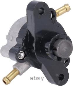 Yamaha 63P-24410-20-00 Fuel Pump Assembly for Outboard Motor Japan Genuine OEM