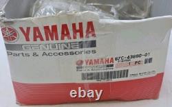 Yamaha 67C-43880-01 / S140702A Outboard Tilt/Trim Motor OEM/Genuine