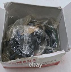 Yamaha 67C-43880-01 / S140702A Outboard Tilt/Trim Motor OEM/Genuine