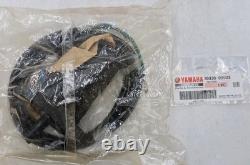 Yamaha 67C-43880-01 / S140702A Outboard Tilt/Trim Motor OEM/Genuine