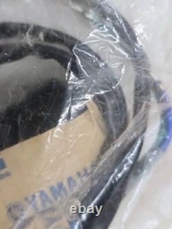 Yamaha 67C-43880-01 / S140702A Outboard Tilt/Trim Motor OEM/Genuine