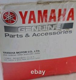 Yamaha 67C-43880-01 / S140702A Outboard Tilt/Trim Motor OEM/Genuine