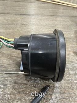 Yamaha 6Y5 Digital Gauge Tachometer for Outboard Motor