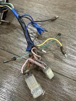 Yamaha 6Y5 Digital Gauge Tachometer for Outboard Motor