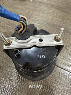 Yamaha 6Y5 Digital Gauge Tachometer for Outboard Motor